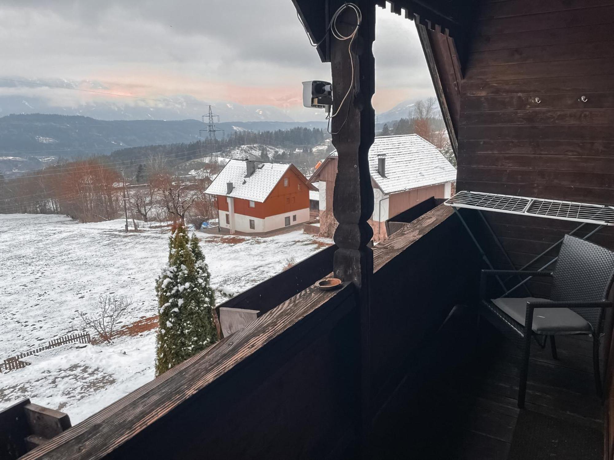 Hotel-Gasthof Lammersdorf Millstatt Kültér fotó